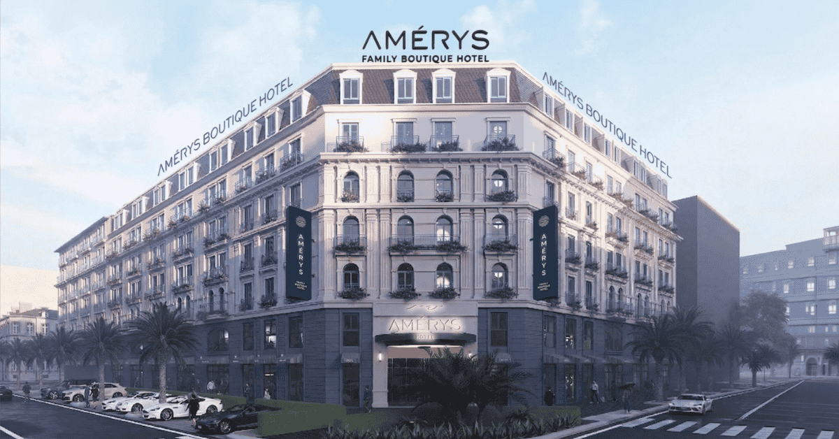 Amerys_Hotel